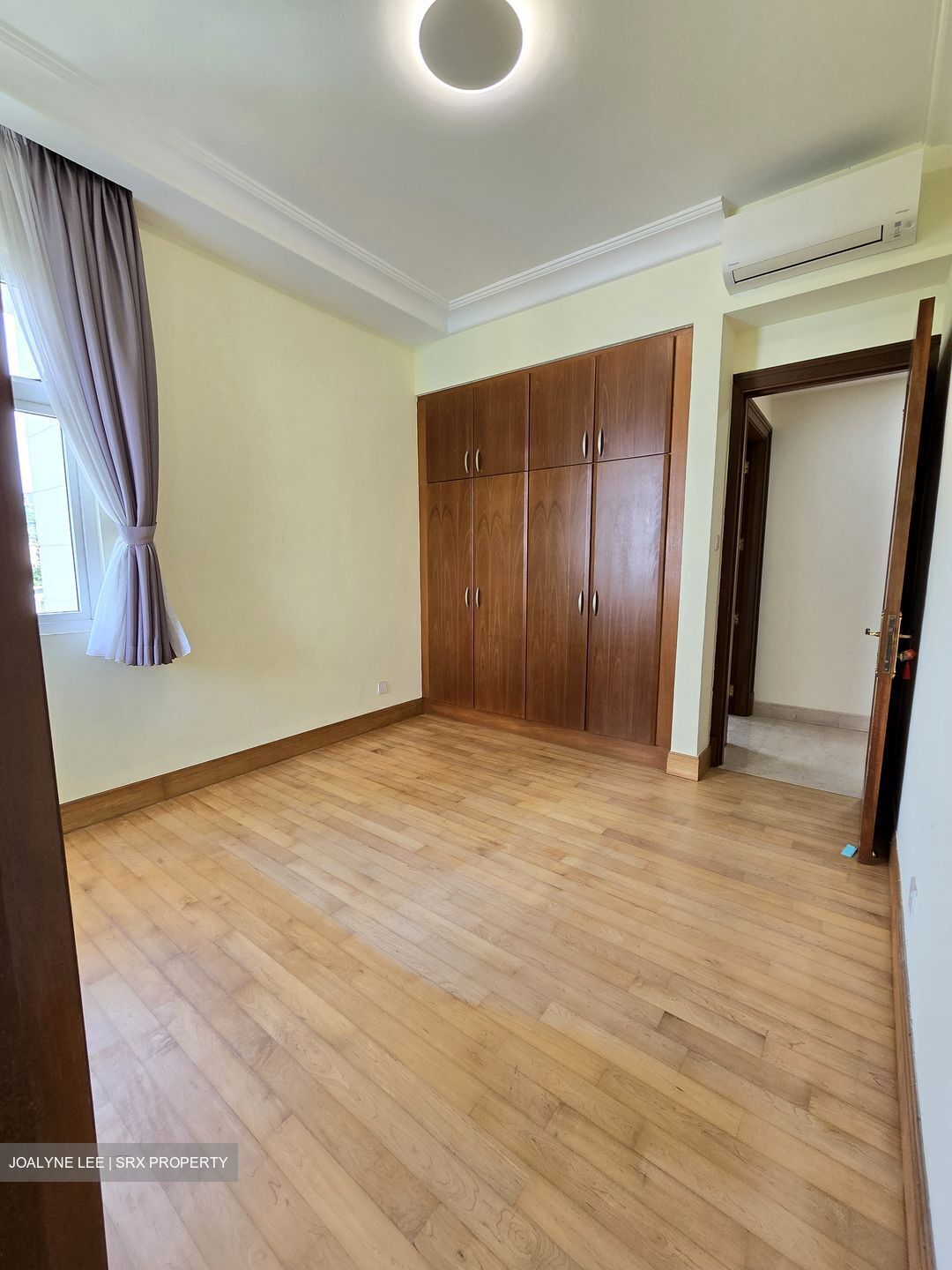 Chelsea Gardens (D10), Condominium #536015361